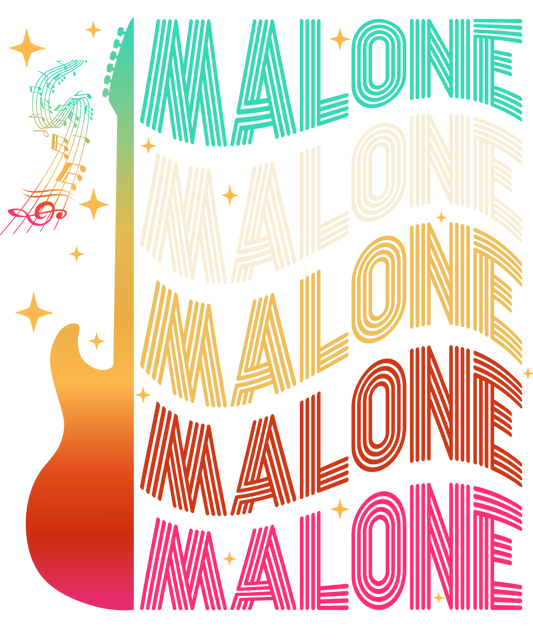 POST MALONE