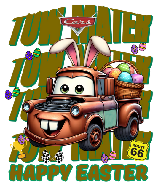 EASTER #116
