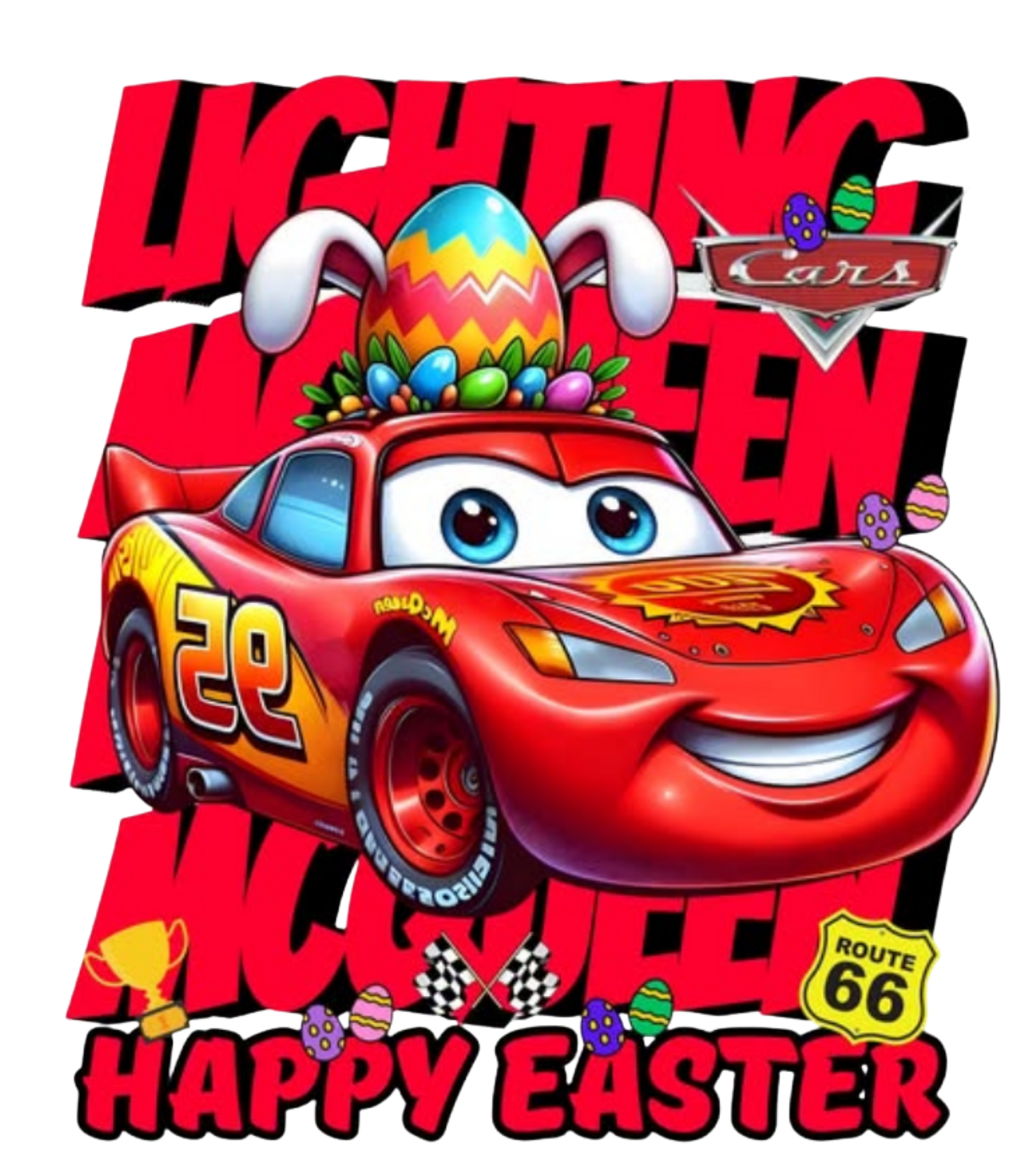 EASTER #108