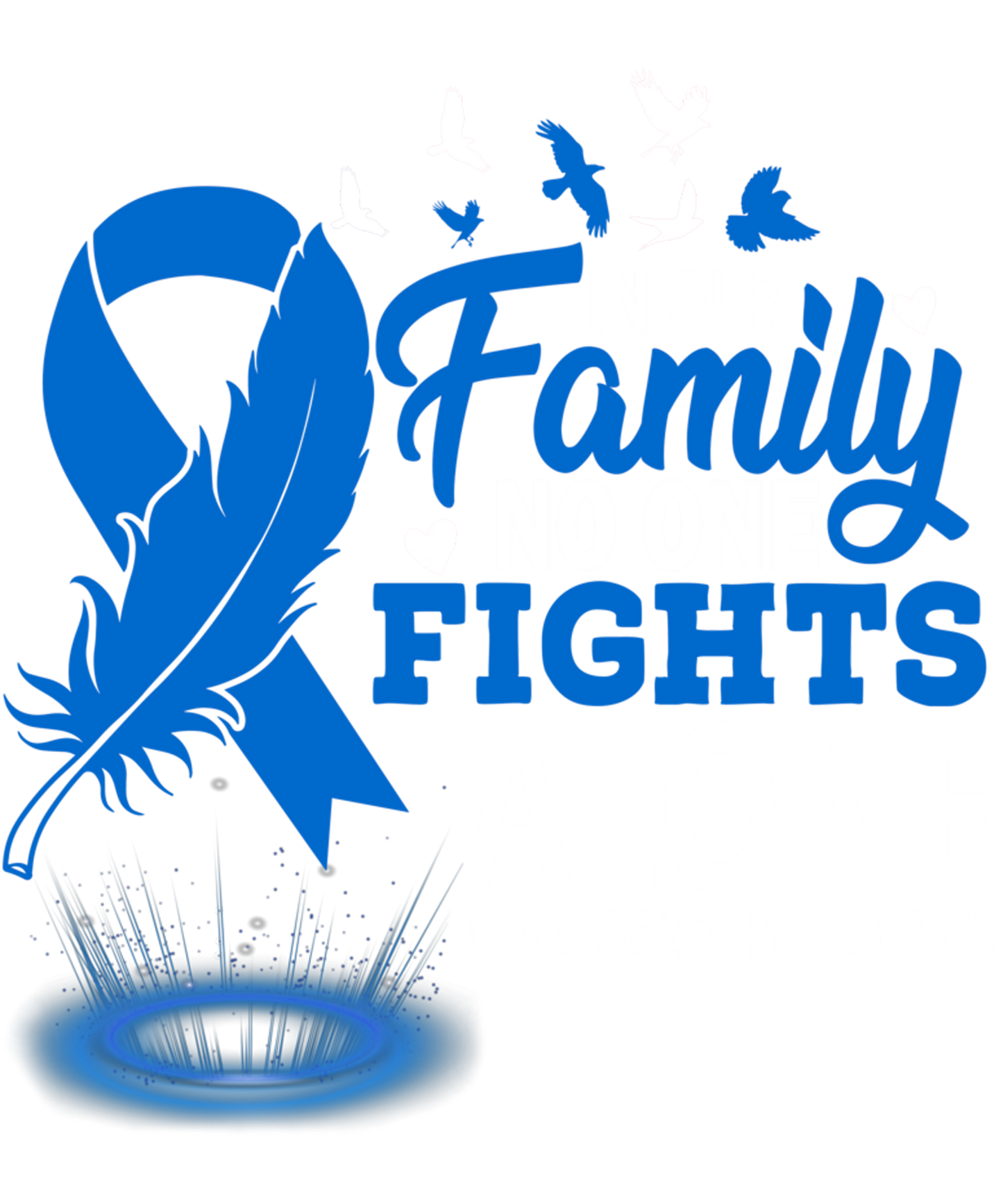 CHILD ABUSE AWARENESS #5