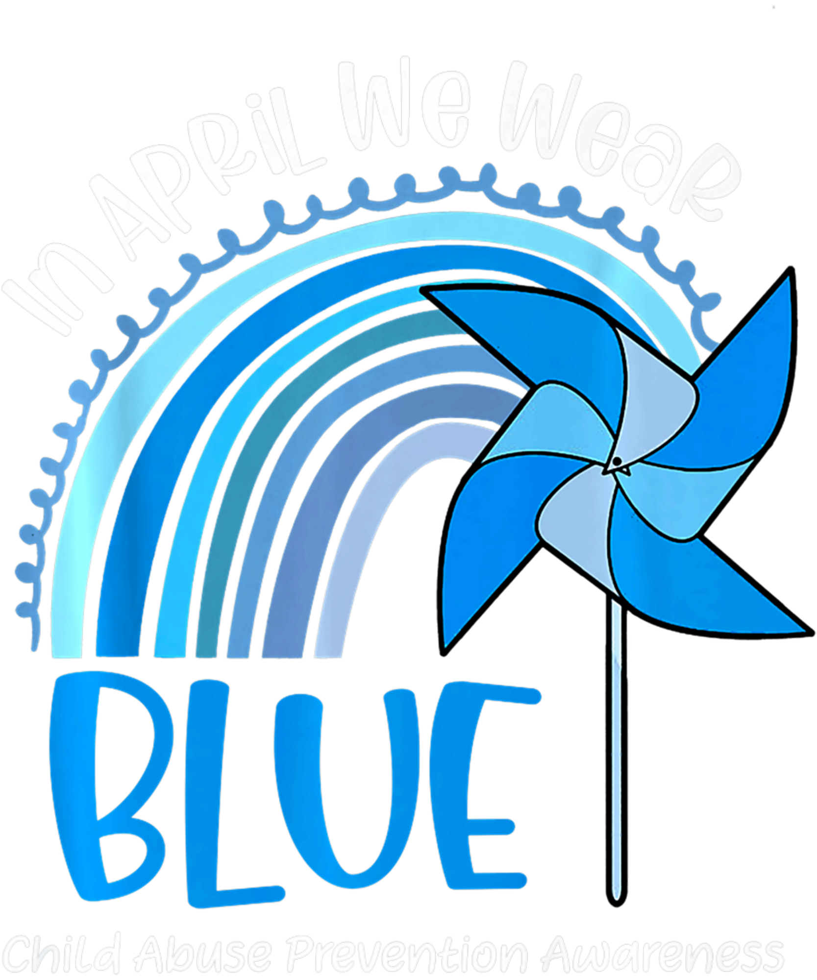 CHILD ABUSE AWARENESS #11