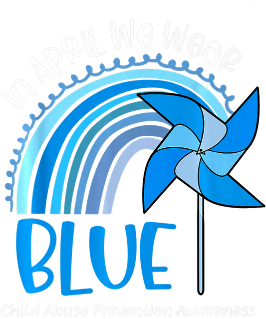 CHILD ABUSE AWARENESS #11