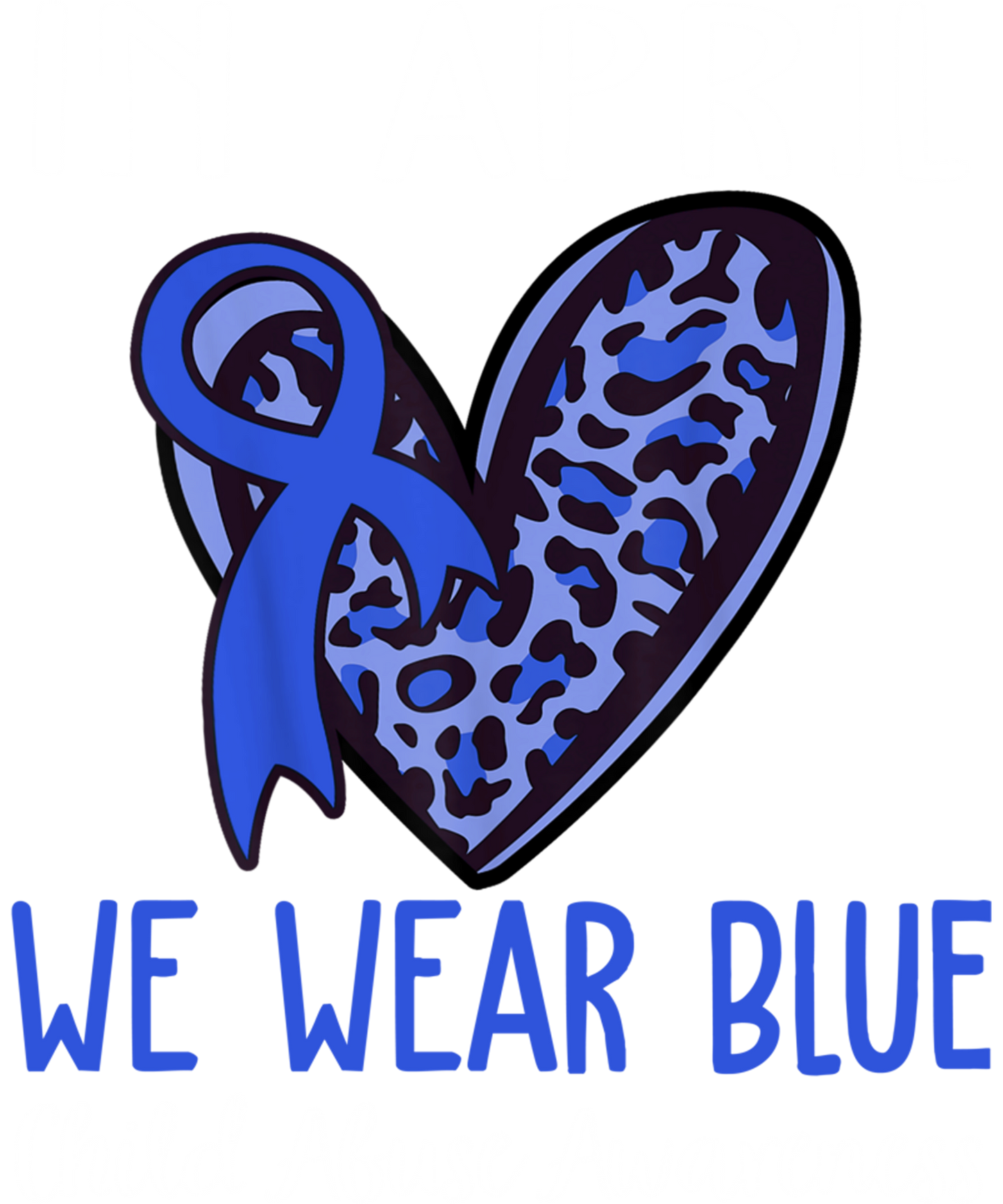 CHILD ABUSE AWARENESS #6