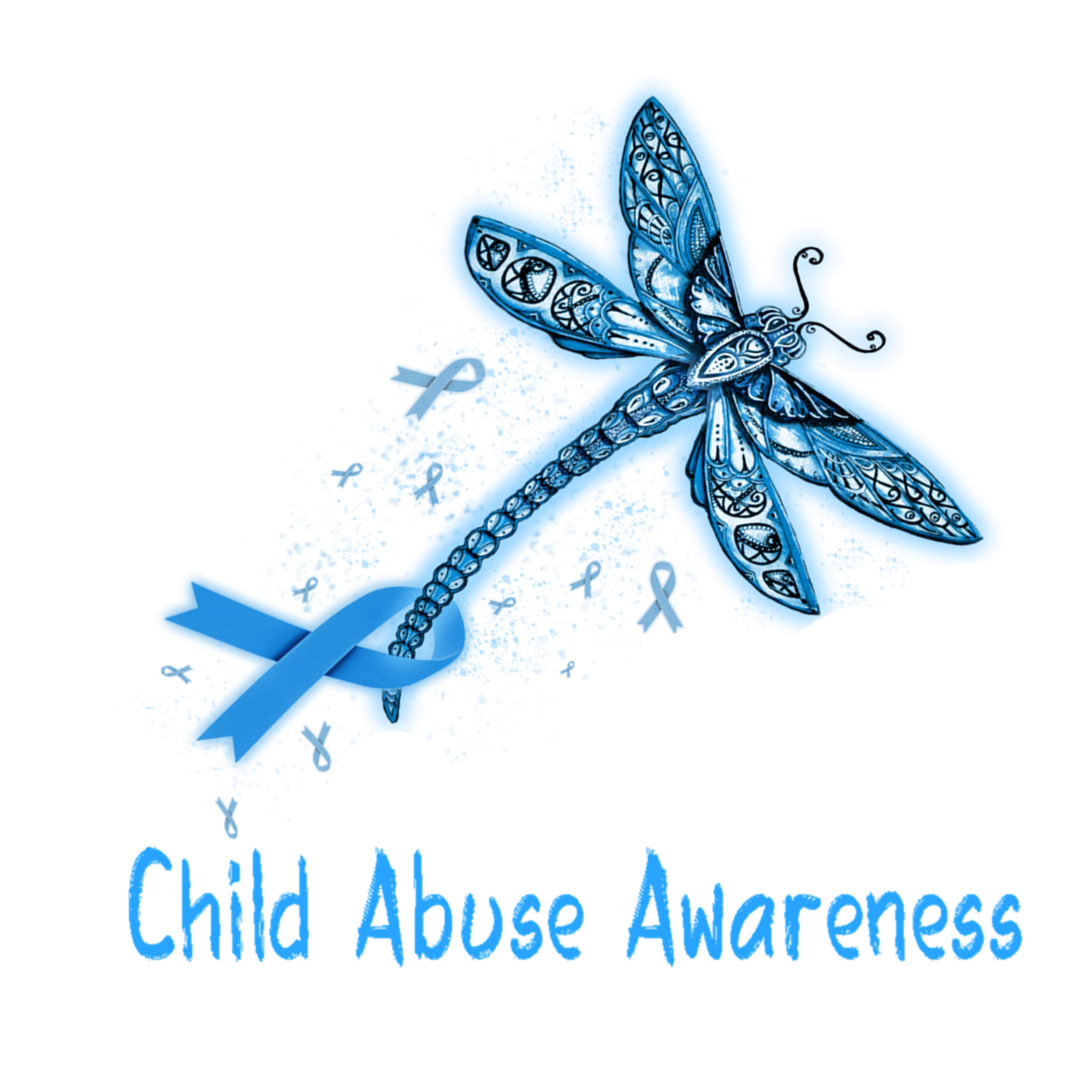 CHILD ABUSE AWARENESS #13