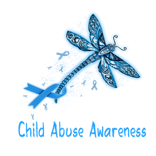 CHILD ABUSE AWARENESS #13