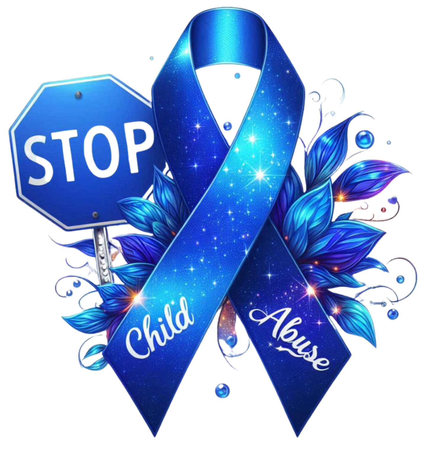 CHILD ABUSE AWARENESS #14