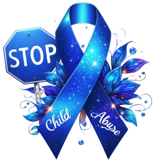CHILD ABUSE AWARENESS #14