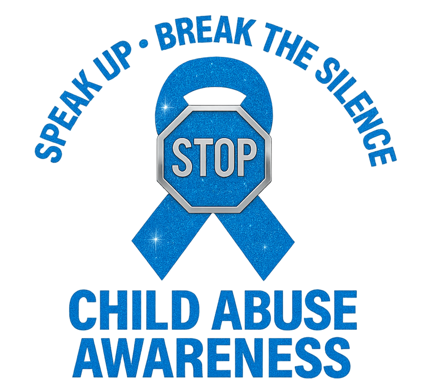 CHILD ABUSE AWARENESS #10