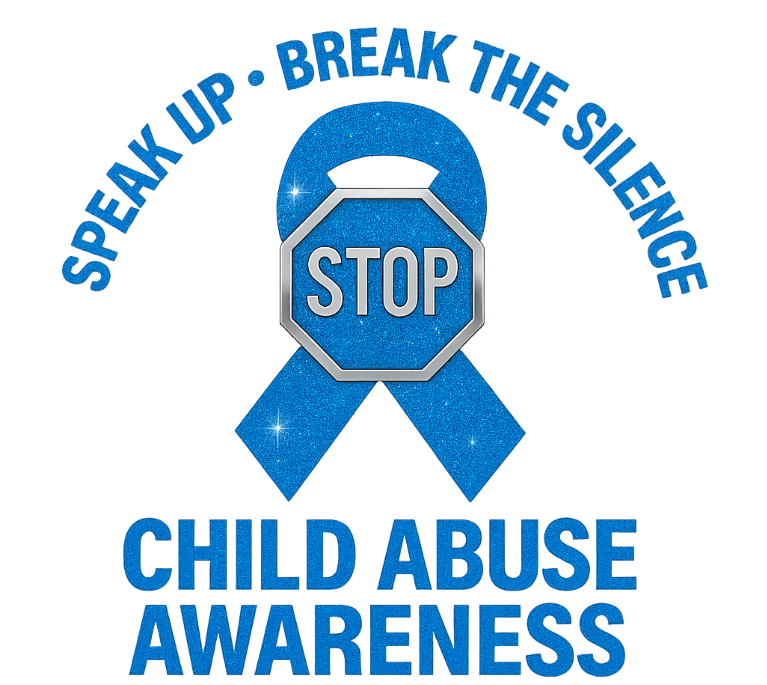 CHILD ABUSE AWARENESS #10