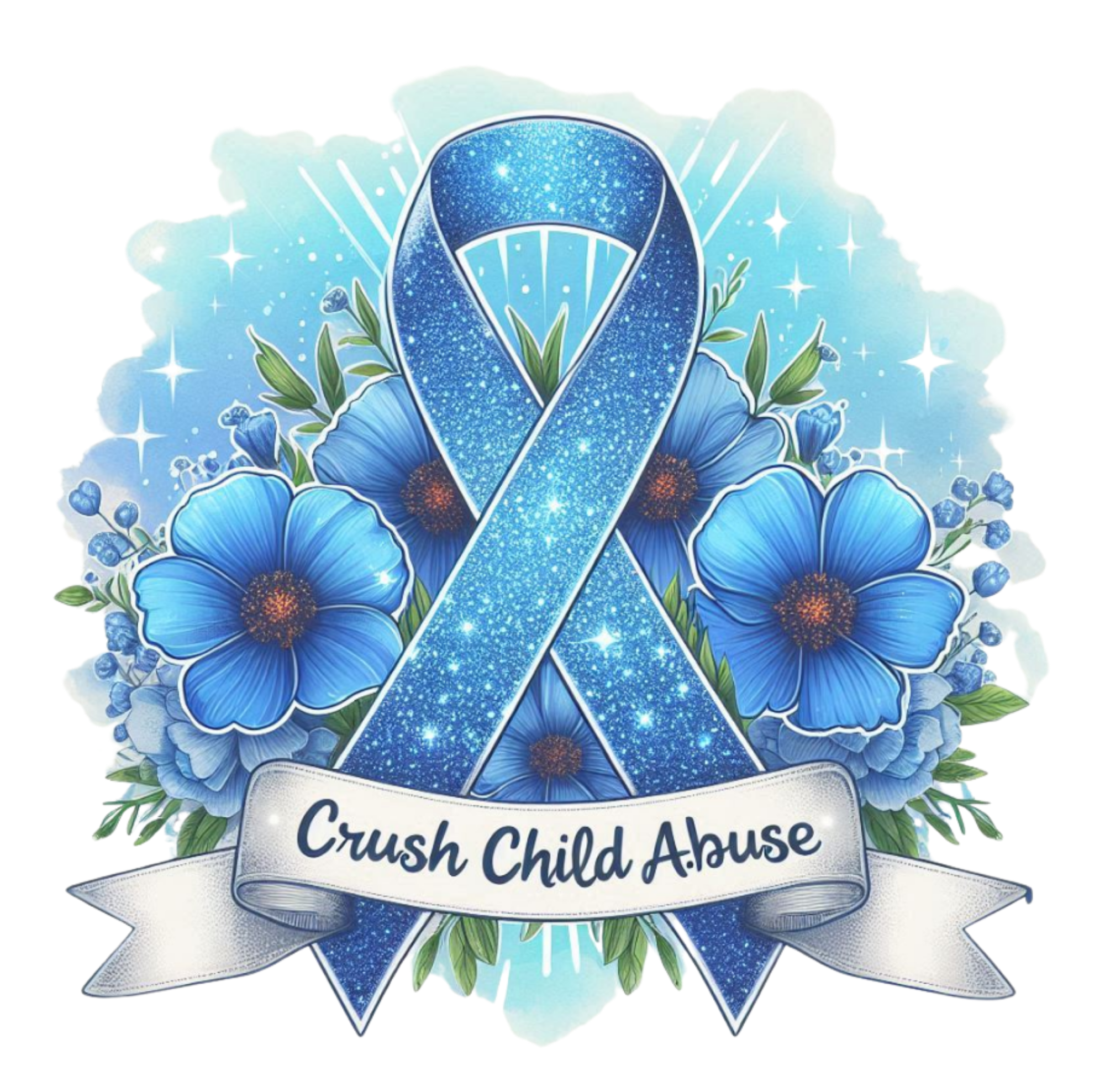 CHILD ABUSE AWARENESS #17