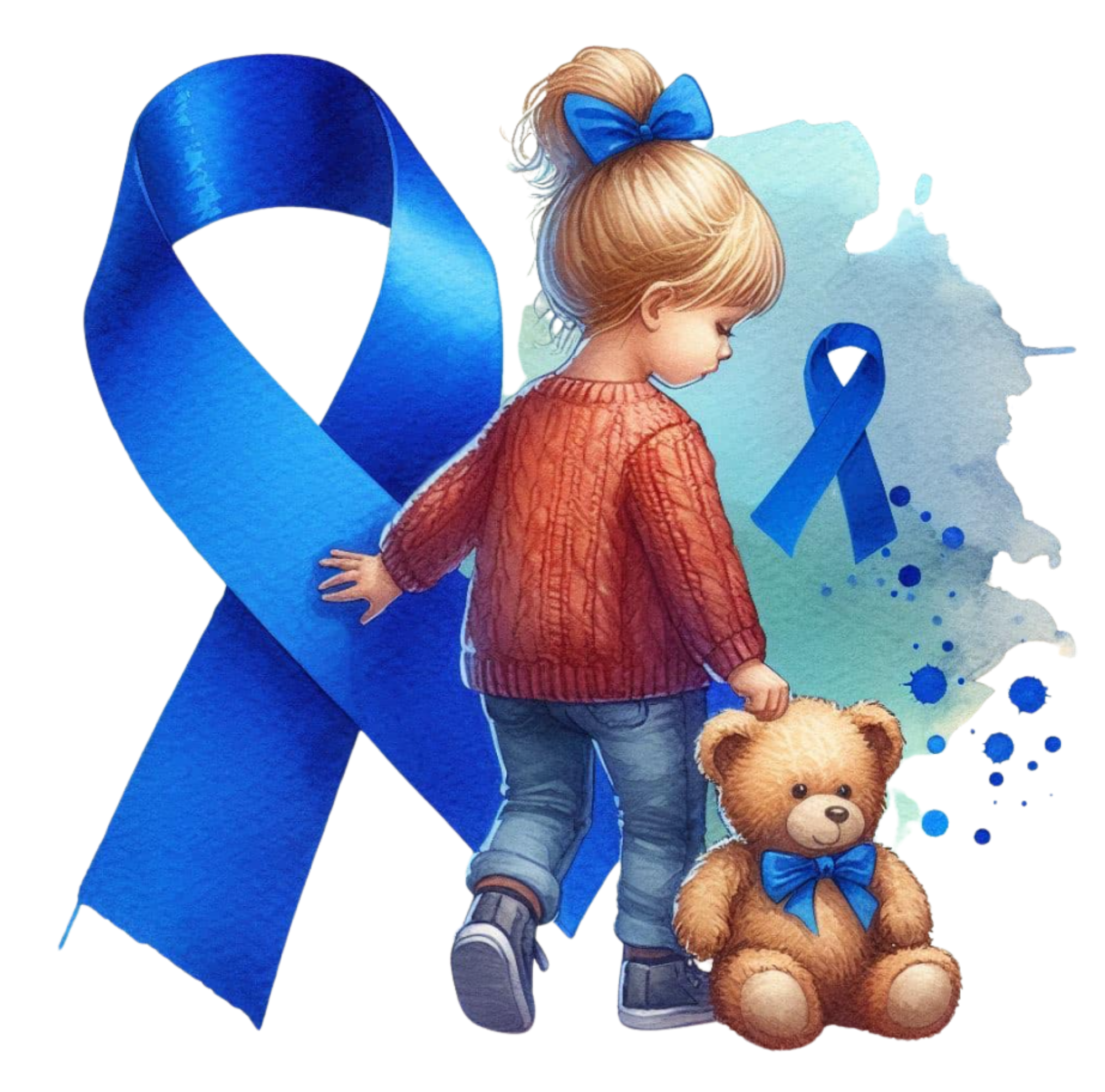 CHILD ABUSE AWARENESS #15