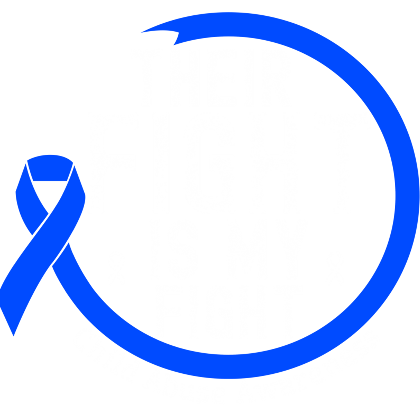 CHILD ABUSE AWARENESS #3