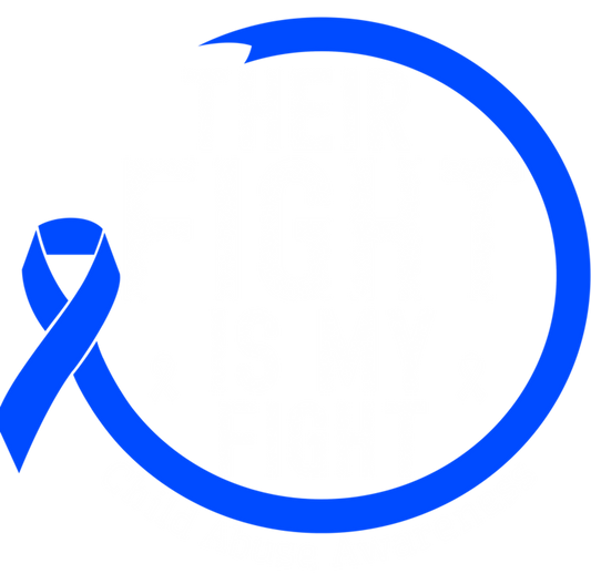 CHILD ABUSE AWARENESS #3