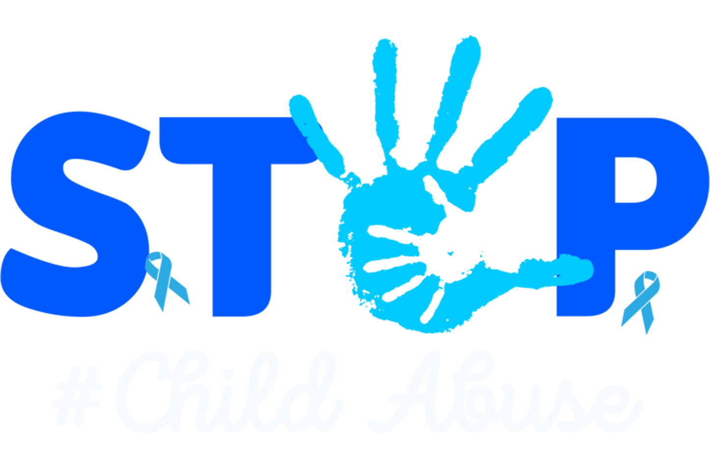 CHILD ABUSE AWARENESS #1