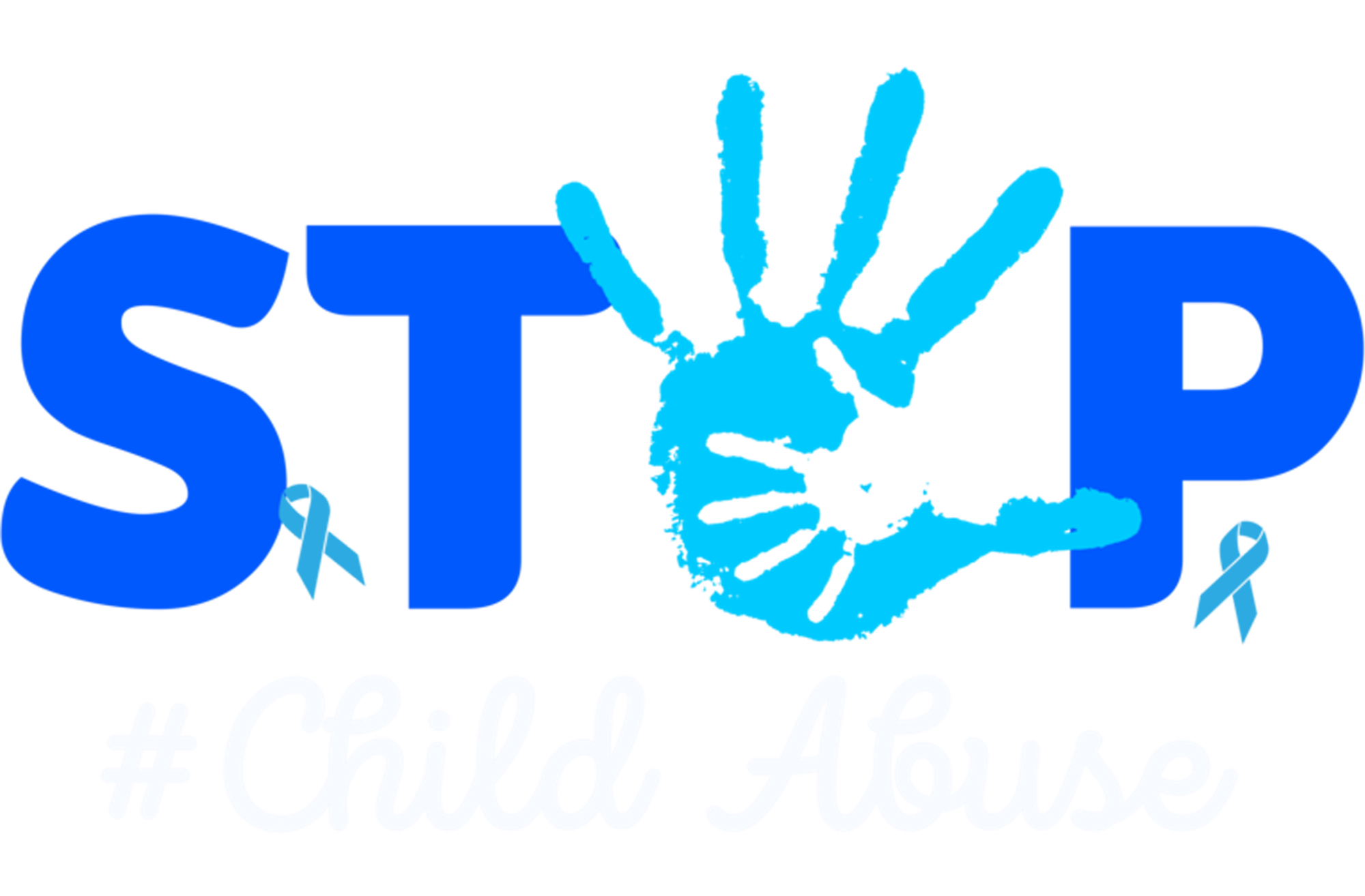 CHILD ABUSE AWARENESS #1