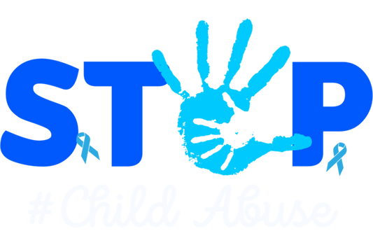 CHILD ABUSE AWARENESS #1