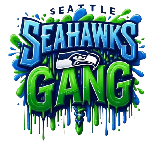 SEATTLE SEAHAWKS #1