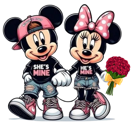 VALENTINES DAY #106