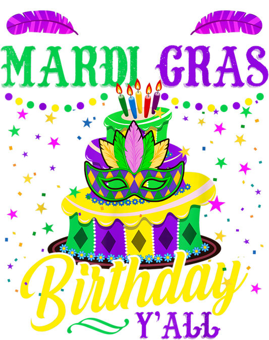 MARDI GRAS #59