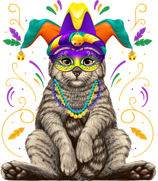 MARDI GRAS #36