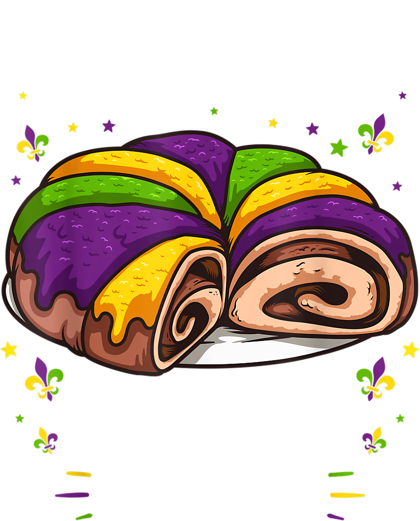 MARDI GRAS #1