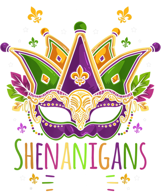 MARDI GRAS #49