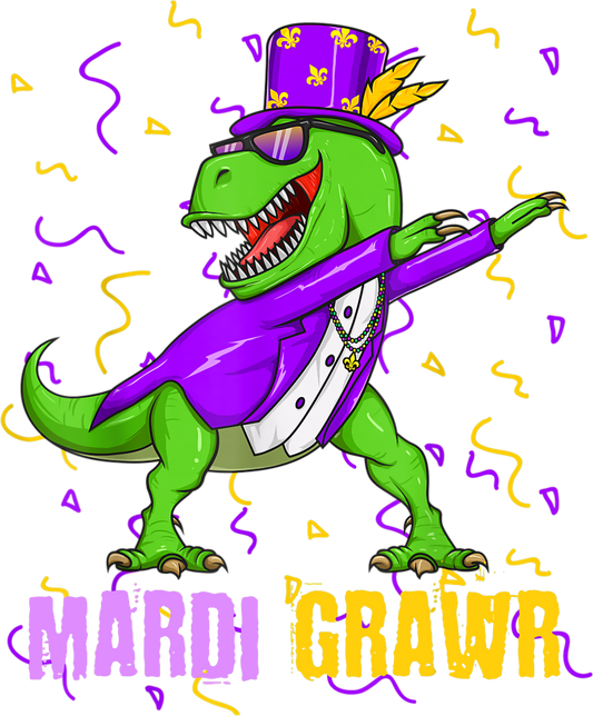 MARDI GRAS #61