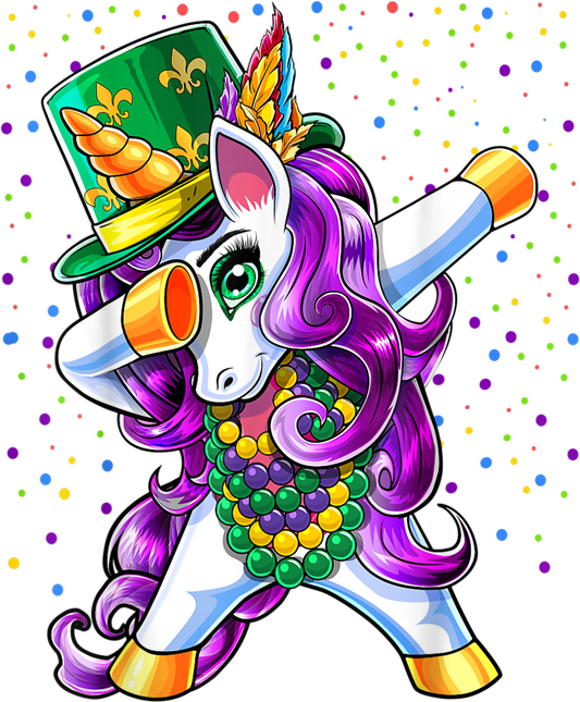 MARDI GRAS #26