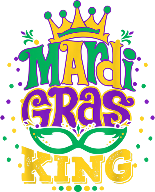 MARDI GRAS #57