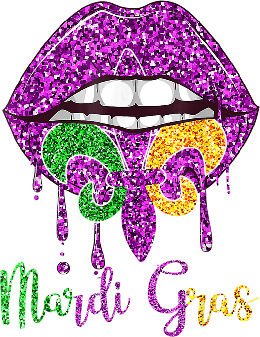 MARDI GRAS #19