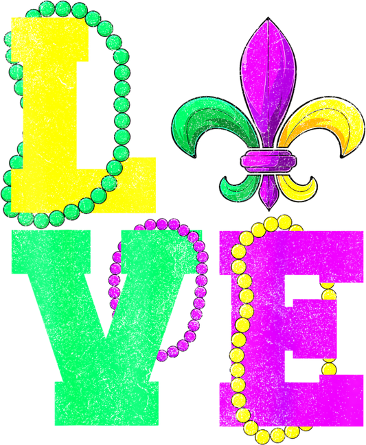 MARDI GRAS #17