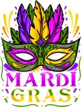 MARDI GRAS #37