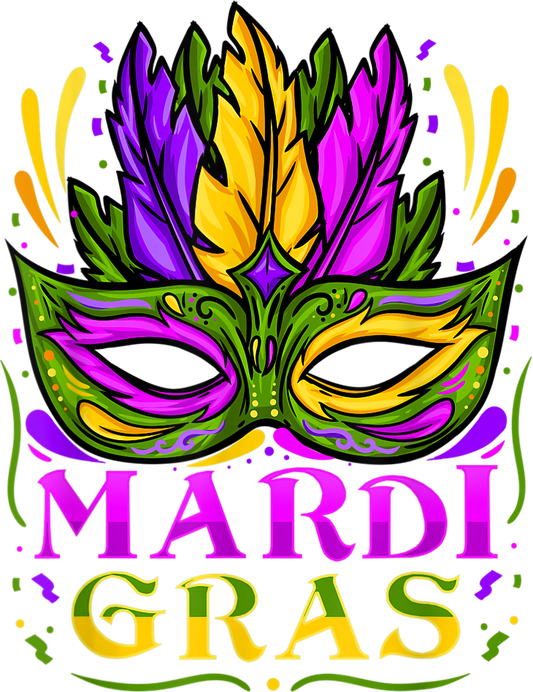 MARDI GRAS #37