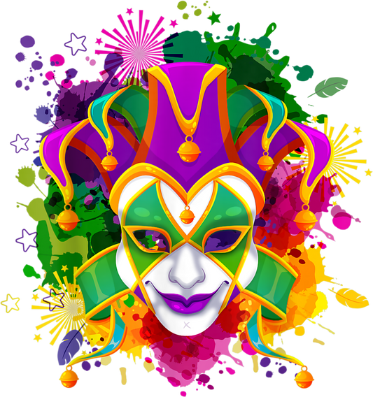 MARDI GRAS #33