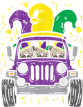 MARDI GRAS #38