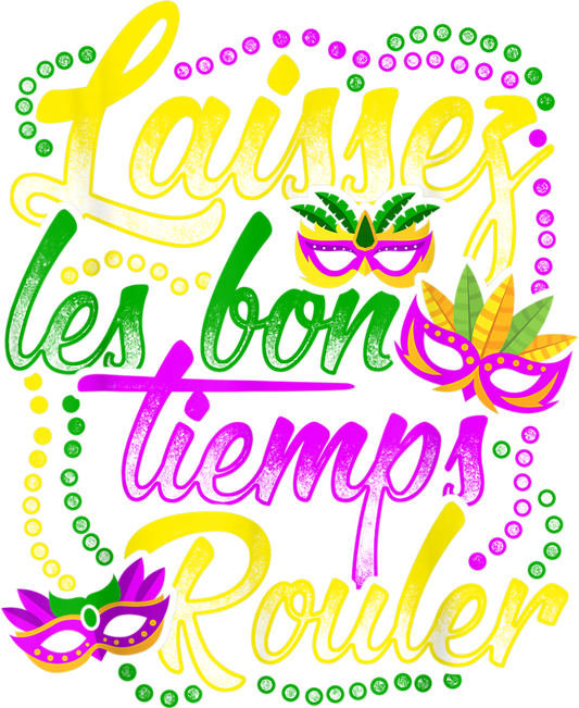 MARDI GRAS #18