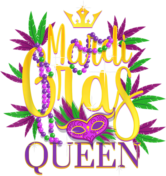 MARDI GRAS #58