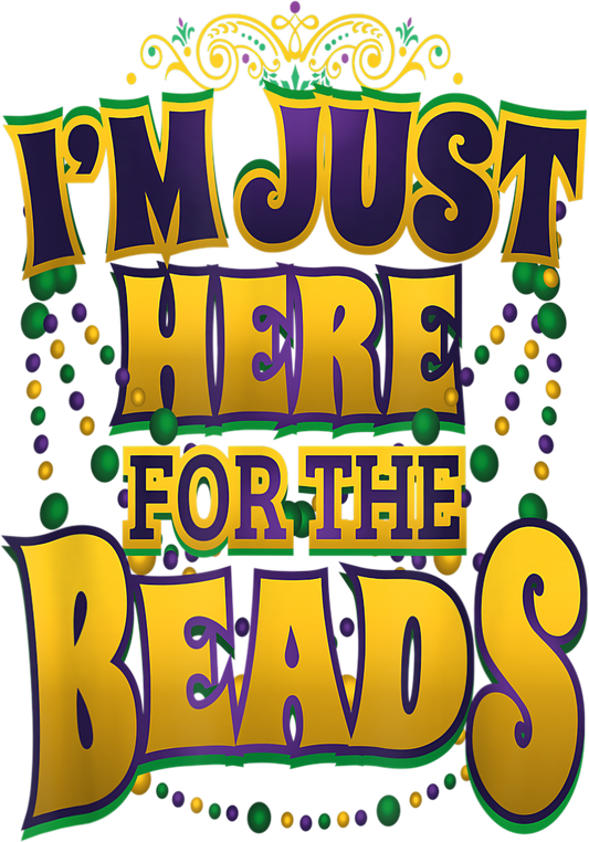 MARDI GRAS #45