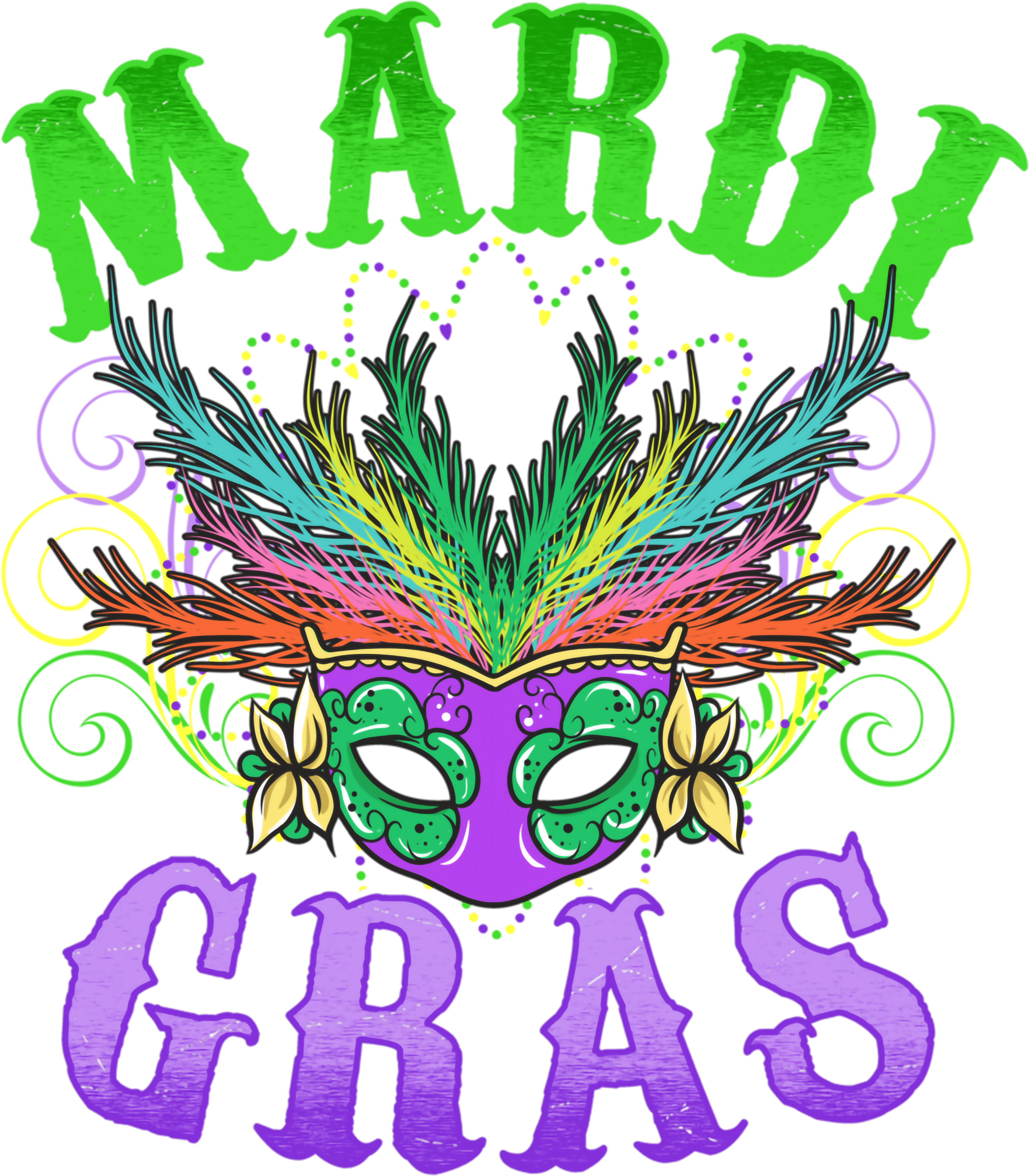 MARDI GRAS #27