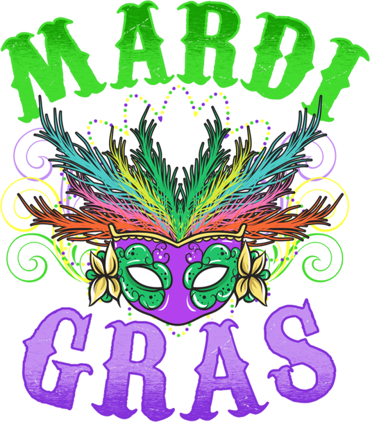 MARDI GRAS #27