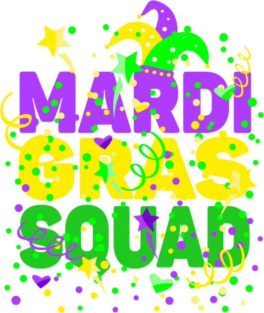 MARDI GRAS #73