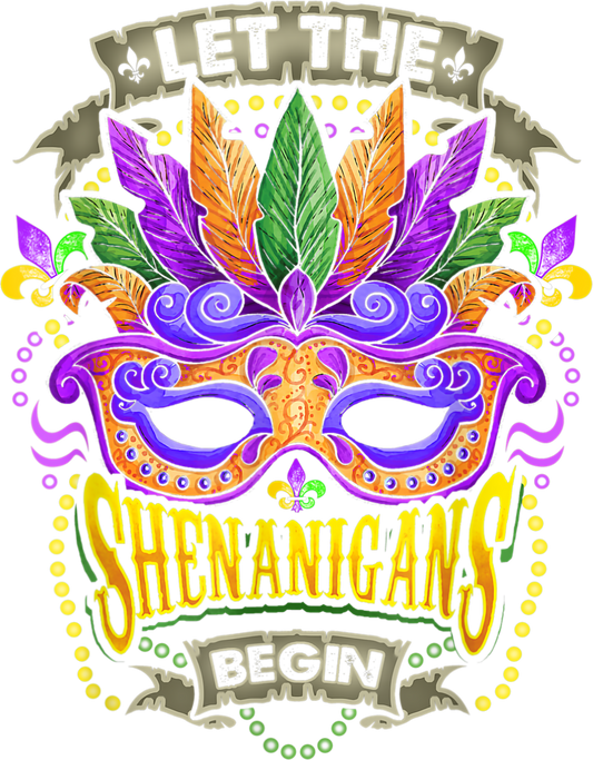 MARDI GRAS #13