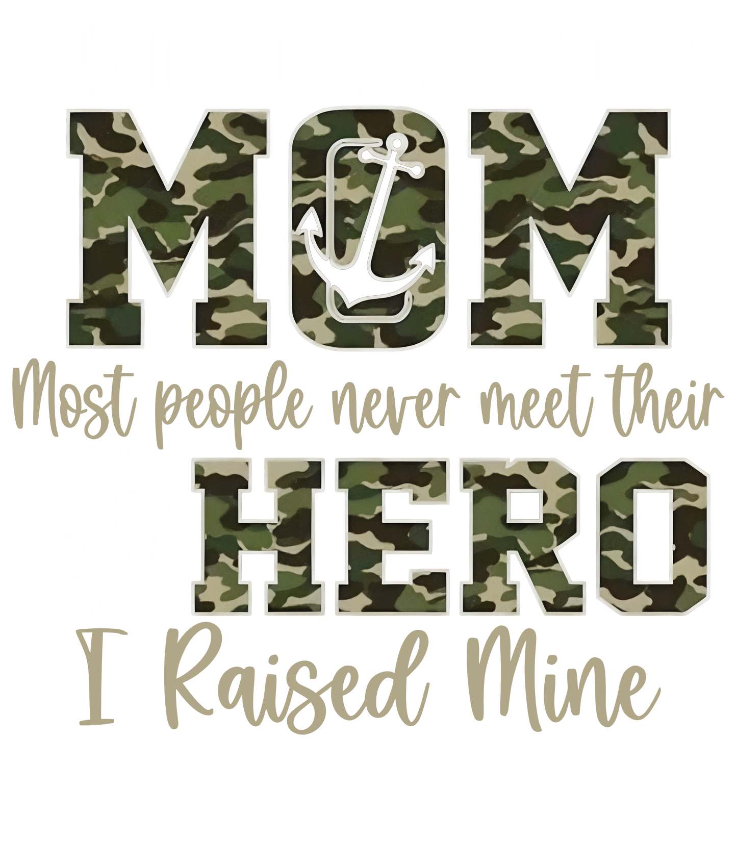 VETERANS #50