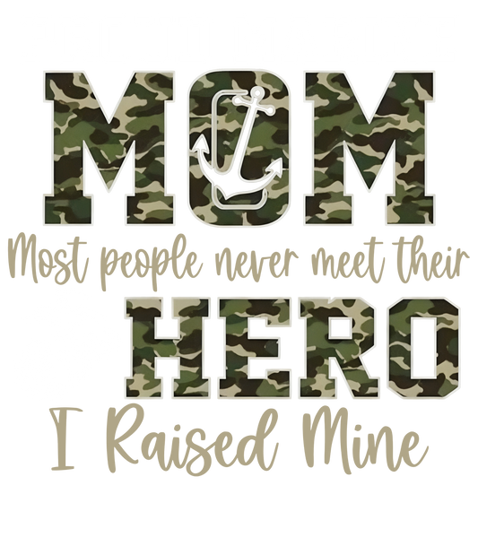 VETERANS #50