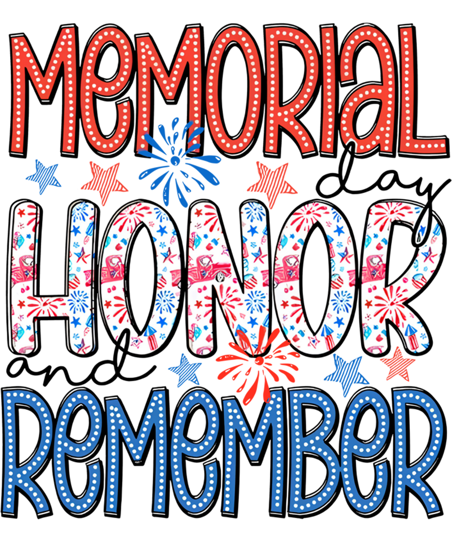MEMORIAL DAY #2