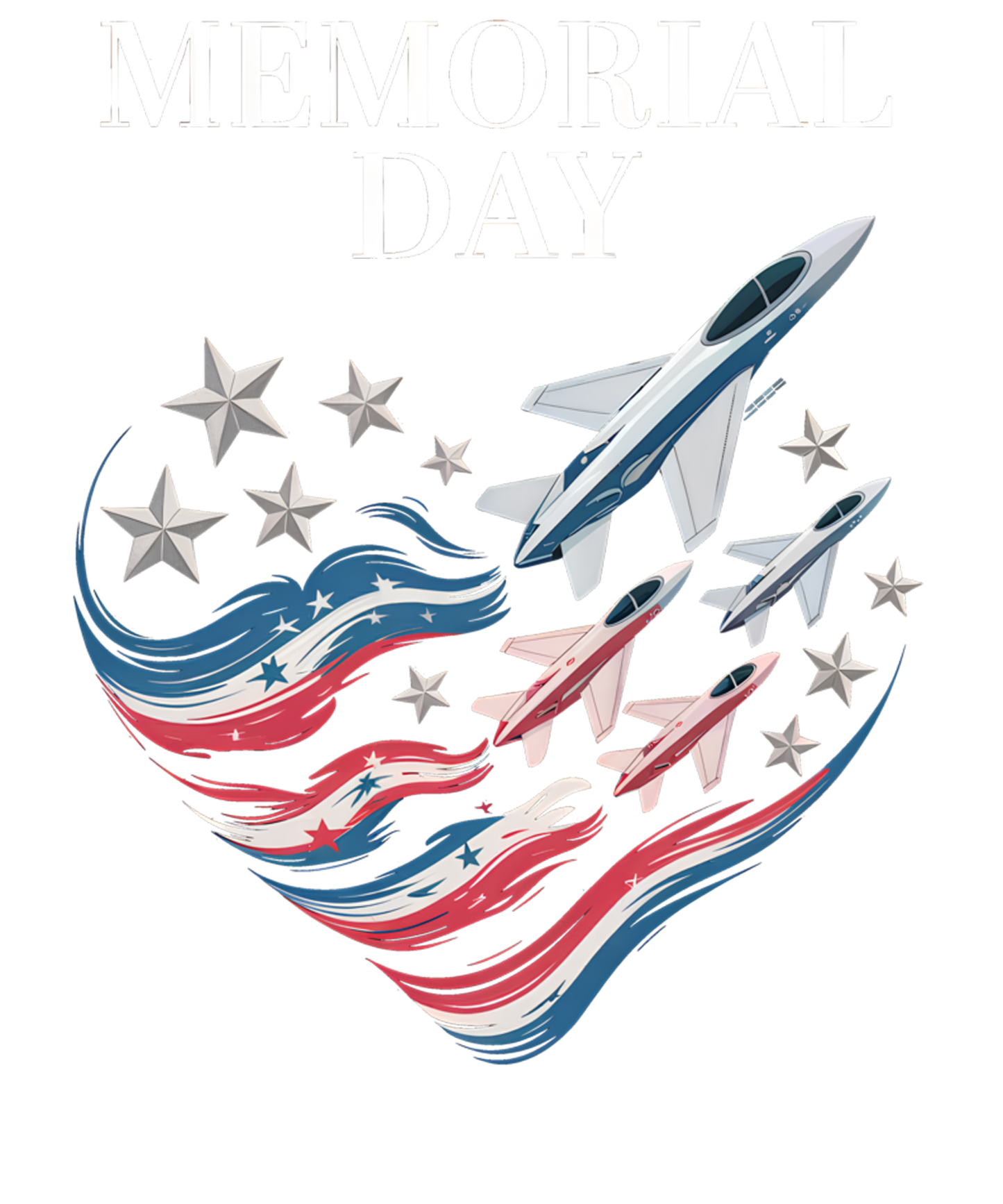 MEMORIAL DAY #8