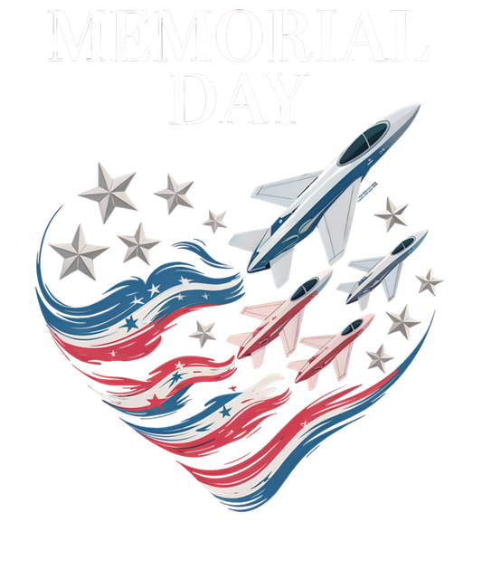 MEMORIAL DAY #8