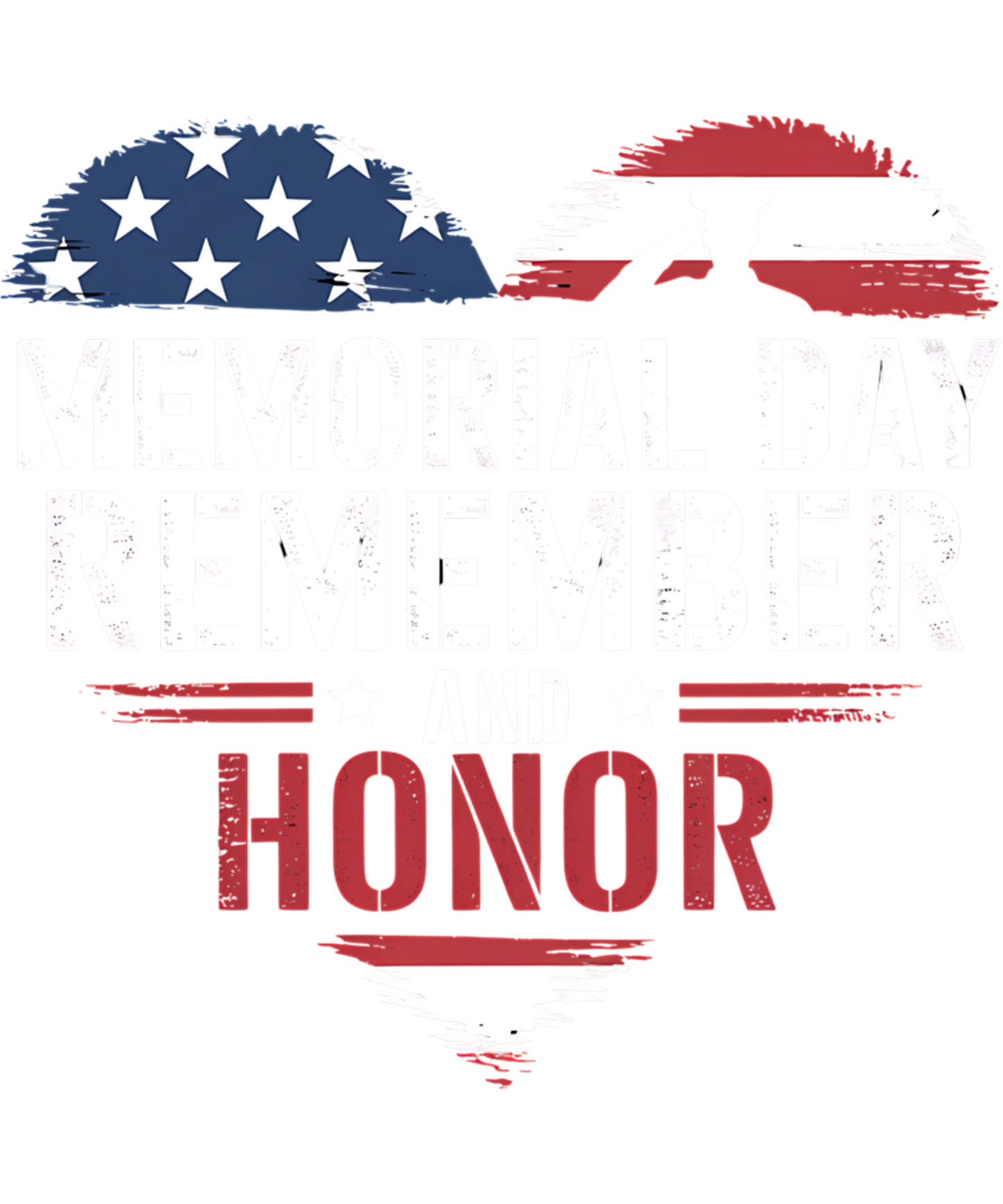 MEMORIAL DAY #12