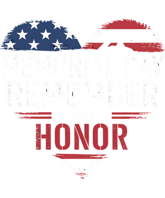 MEMORIAL DAY #12