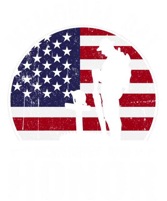 MEMORIAL DAY #13